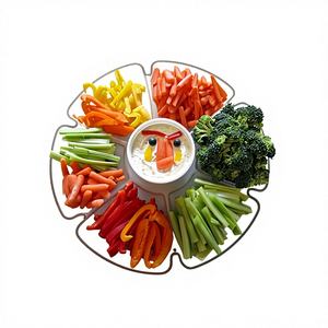 Simply Media Apéritifs et trempettes 300 recettes essentielles Livre électronique pour les cadeaux de fête - Product Image 1