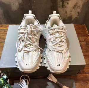 Chaussures de course unisexes légères et tendance Inventory X <span class=keywords><strong>Paris</strong></span> Luxury 3.0 pour l'extérieur - Product Image 4