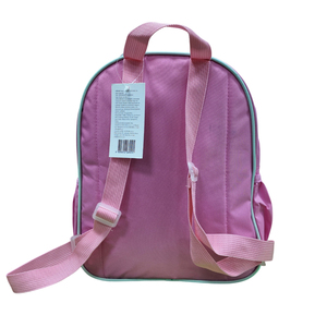 Sac à dos de voyage grande capacité avec logo personnalisé 2026, motif <span class=keywords><strong>fraise</strong></span>, pour étudiants (filles et garçons) du collège - Product Image 2