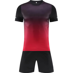 เสื้อฟุตบอลทีมชาติ2025/2026ย้อนยุคสำหรับเด็กชุดเสื้อทีมชาติคุณภาพสูงชื่อบุคคลสำหรับเด็กฤดูร้อน - Product Image 1