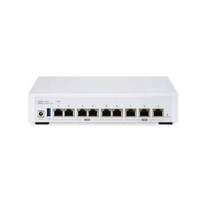 Appareil réseau OpenWrt <span class=keywords><strong>PUZZLE</strong></span>-M902 avec processeur Marvell CN9130, jusqu'à trois ports 10GbE, six ports 2.5GbE avec 4 Go EMMC - Product Image 5