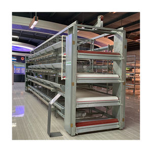 Ferme d'élevage de poulets à <span class=keywords><strong>prix</strong></span> élevé - Product Image 5