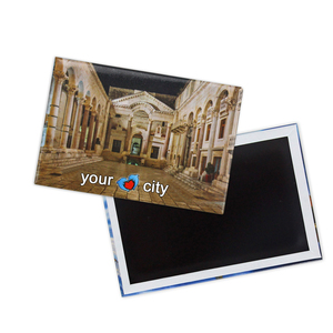 Ibiza Nam Châm Tủ Lạnh Lưu Niệm Tây Ban Nha Nam Châm Tủ Lạnh Hình Ảnh Bằng Thiếc Hình Chữ Nhật Thằn Lằn Tùy Chỉnh Nam Châm Lưu Niệm Jamaica - Product Image 2