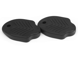 17056 autobloquant vélo pédale taquet protecteur <span class=keywords><strong>vtt</strong></span> vélo taquets couverture - Product Image 3