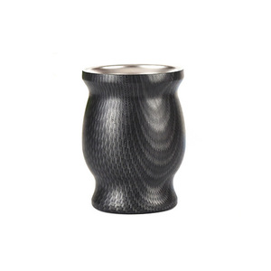 Usine Acier Inoxydable Yerba Tasses 8 Onces Mate Gourd Mate Thé Tumbler Bombilla Set 12 oz <span class=keywords><strong>Cuia</strong></span> Mate Cup - Product Image 2