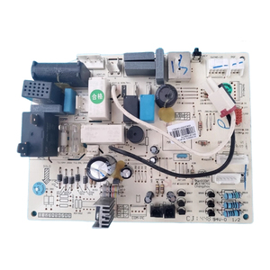 New &amp; Original PLC Control <strong>Board</strong> for air Conditioner V-CIK140-<strong>DAN</strong>-A[Q4][D].1(0568) - Product Image 4