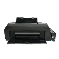 Offre Spéciale Imprimante de Transfert par Sublimation Six Couleurs pour T-Shirt Modèle A3 A3+ Imprimante Jet d'Encre Numérique de Bureau pour EPSON L1800
