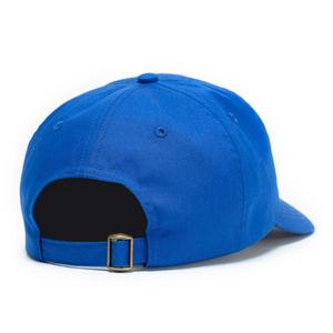 หมวกแก๊ปปักลายเท่ๆ สำหรับผู้ชาย แบบ 6 แผง ปรับสายได้ สไตล์คัสตอม - Product Image 2