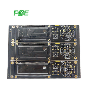 Un service PCBA unique assemble la carte de circuit imprimé avec le fabricant de composants - Product Image 6