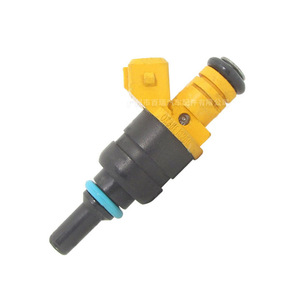 Buse d'injecteur de carburant Ok30e13250 pour Hyundai Kia, pièce de rechange en plastique - Product Image 2