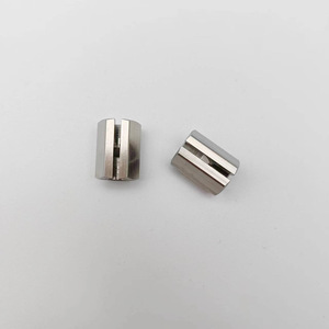 น็อตปิดผนึกคอลัมน์ Shimadzu 221-32705 M5*0.5 อุปกรณ์เสริมสำหรับการตรวจวิเคราะห์ด้วยแก๊สโครมาโทกราฟี - Product Image 2