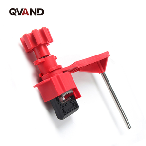 Qvand phổ van an toàn khóa - Product Image 2