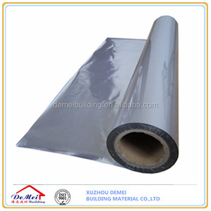 <span class=keywords><strong>Film</strong></span> d'animal familier métallisé pour PE mousse d'isolation de <span class=keywords><strong>bulle</strong></span> pour l'aluminium stratifié - Product Image 6