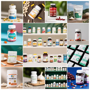 אבקת חלבון אבקה - Product Image 5