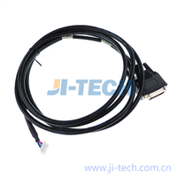 Conector de Arnés de Cables Hecho a Medida, Fábrica Profesional de Procesamiento de Arneses de Cables Personalizados