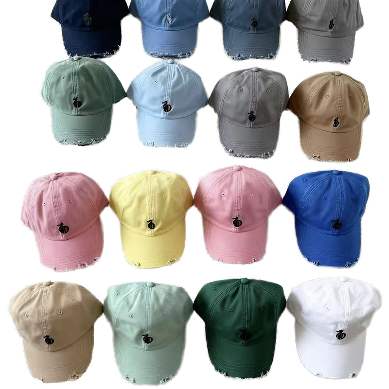 Great Quality Customization 5 Panel Unstructrued