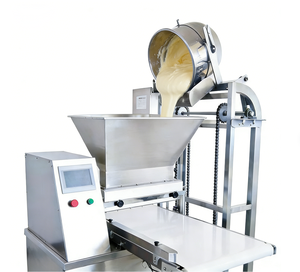 Nuevo Elevador Automático de Carro para Masa de Pastel, Carro Elevador de Pan, Máquina Elevadora de Contenedores para Uso en Panadería 220V/380V - Product Image 1