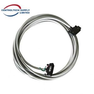 Cable Plano HART K-HM14 Original Nuevo, 14 Pines IDC, 16 Conectores, 0.45M, para Multiplexor Pepperl+Fuchs K-System - Product Image 2