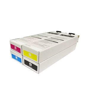 ตลับหมึก S-7268 S-7265 S-7267 S-7266 1000มล. สำหรับ FW5230R FW5231R FW1230R/<span class=keywords><strong>5230R</strong></span>/5231R/5000R เครื่องพิมพ์ - Product Image 1