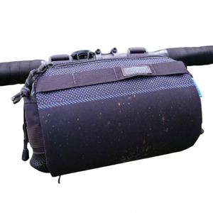 Free sample Waterproof MTB Front <b>Bag</b>, Cycling <b>Bag</b>, <b>Tool</b> <b>Kit</b>, and Portable Bicycle Handlebar <b>Bag</b> with Touch Screen - Product Image 4