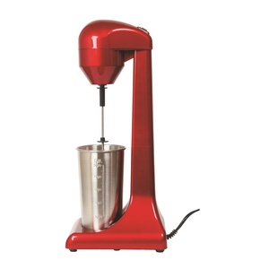 500ml 100W Milkshake Maker tự động uống <span class=keywords><strong>mixer</strong></span> <span class=keywords><strong>mini</strong></span> Cà Phê Máy xay sinh tố điện sữa Frother Máy Trộn Cà Phê - Product Image 2