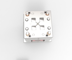 Chất lượng cao nhựa Kid trẻ em Ghế Bàn Phân khuôn với giá tốt nhất nhựa phân tiêm khuôn - Product Image 5