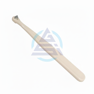 Bite Stick Autoclavable Instrumentos Dentales | Metal Bite Stick | Laboratorio de ortodoncia dental Conjunto dental Instrumentos quirúrgicos - Product Image 1