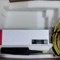Source laser à fibre pulsée haute puissance HAN S LASER 20w 30w 50w, pièces et accessoires pour machine de marquage laser