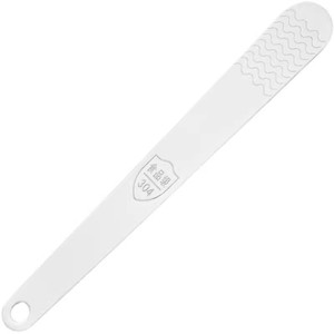 304 Stainless Steel Filling Spoon Wave Texture Dumpling Making Tool - Product Image 5