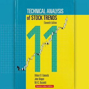 Análisis técnico de las tendencias de los valores de las acciones de EDWARDS, libro en tapa blanda, éxito de ventas para adultos - Product Image 1