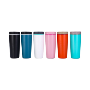 Hot Seller 20oz Stainless Steel Vacuum Insulated Tumbler Direct Drinking for Champagne Bottle for Parties <b>Gym</b> Use Boiling Water - Product Image 5