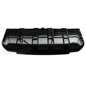 Pour Land Rover Discovery Freelander 2015-2019 : Kits de style, Cache de protection de capot pour attelage, Cache inférieur de protection d'attelage, Plaque de protection de pare-chocs, Kit carrosserie avant - Product Image 3