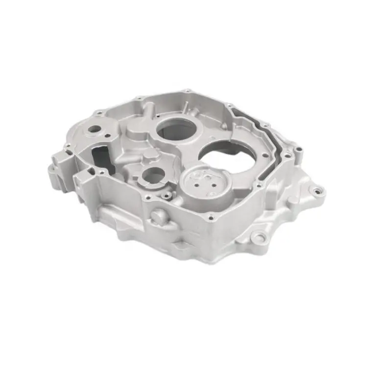 Die Casting Cơ Khí Trung Quốc Oem Nhà Sản Xuất Ural Phụ Tùng Xe Máy