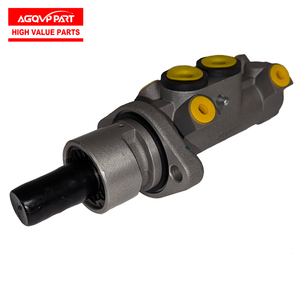 Pompe hydraulique principale / Pompe de frein principale pour VW <span class=keywords><strong>Golf</strong></span> <span class=keywords><strong>1</strong></span> / 2 / 3 Passat 1993-1999 <span class=keywords><strong>Cylindre</strong></span> de frein principal 357611019B - Product Image 2