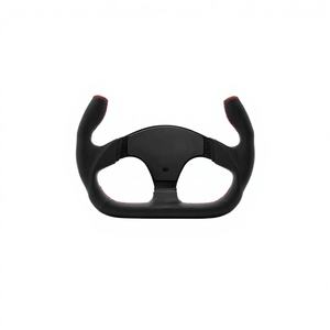 Volante de Carreras Inalámbrico de Fibra de Carbono Simagic P-325C/P-325D/P-330R de 325/330 mm y 2.4 GHz para PC <span class=keywords><strong>GT</strong></span> Pro Hub - Product Image 6