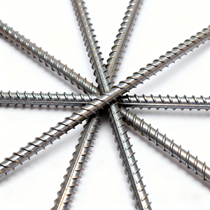 Gran oferta <span class=keywords><strong>de</strong></span> fábrica, <span class=keywords><strong>precio</strong></span> bajo, barras <span class=keywords><strong>de</strong></span> acero <span class=keywords><strong>de</strong></span> hormigón <span class=keywords><strong>de</strong></span> alto rendimiento HRB400 HRB500 Gr.40 Gr.60, barra <span class=keywords><strong>de</strong></span> acero deformada - Product Image 2