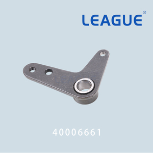 40006529 Ricambio per Sistema di Avvolgimento Filo Completo Per le serie Juki AMS-210E, LK-1900A, AMS-210EN, AMS-221E, AMS-224E - Product Image 4