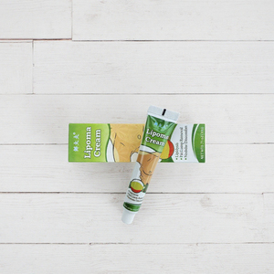 Pommade Naturelle à Base de Plantes Chinoises pour Lipomes, Crème Polyvalente à Usage Domestique, Soulagement des Gênes Nodulaires et des Boules de Graisse - Product Image 5