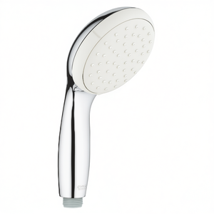 Cabezal de Ducha Tempesta 100 de 100 mm Cromado - Product Image 3