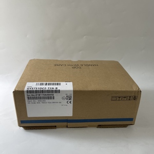 (Marca no especificada) Servomotor de CA GYS751DC2-T2A-B - Product Image 1