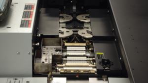 Boway s9 nouveauté chargeur de couverture automatique liant à colle <span class=keywords><strong>classeur</strong></span> de magazines multifonctionnel avec la meilleure qualité - Product Image 6