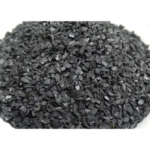 Firemax Charcoal Powder Coal Based Granular Activated Charcoal in Industry Chemicals/factory Best Price Activated Carbon Black