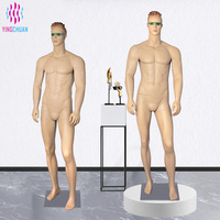 Envío Rápido Maniquí de Moda Realista Modelo Humano Duradero Versátil Curvilíneo Hermoso para Tienda