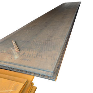 A36 / D36 / E36 / F36 gemi çelik gemi plakası ASTM A131 ABS sınıfı. B AH36 DH36 EH36 deniz gemi inşası için çelik levha AH32 - Product Image 1