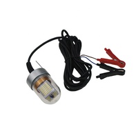 Lampu Tangki Ikan Led Profesional, Lampu Pancing Akuarium