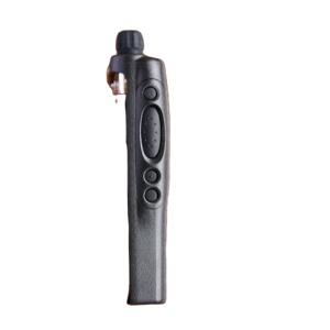 วิทยุสื่อสาร<span class=keywords><strong>แบ</strong></span>บพกพา Motorola GP140 GP328 รุ่นดั้งเดิม ระบบอนาล็อก VHF UHF 4/16 ช่องสัญญาณ IP54 วอล์คกี้ทอล์คกี้ ชุดขายส่งจากผู้ผลิ<span class=keywords><strong>ต</strong></span> - Product Image 3