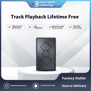 Localizador GPS Magnético Portátil P5 de 10000 mAh, Rastreador Antipérdida para Automóviles, Camiones y Vehículos, Aplicación para iOS y PC, Mini Rastreador GPS - Product Image 5