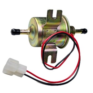 HEP-02A de <span class=keywords><strong>pompe</strong></span> <span class=keywords><strong>à</strong></span> carburant <span class=keywords><strong>électrique</strong></span> 12V <span class=keywords><strong>pour</strong></span> moteur diesel de <span class=keywords><strong>carburateur</strong></span> de tondeuse <span class=keywords><strong>à</strong></span> gazon 2.5-4psi - Product Image 4