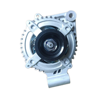 Alternateur haut rendement pour Land Rover modèle C2016464 T2H15686 8W8310300AB 8W8310300BB LR011231 LRO23405 LR023421 LR065246 nouveau