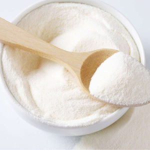 Crema casearia di alta qualità fresca montata naturale crema in polvere 25kg per il cibo senza zucchero - Product Image 1